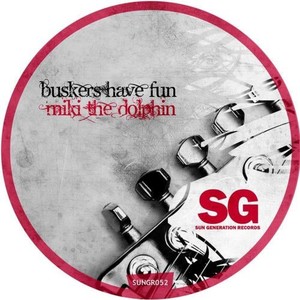 Buskers Have Fun (BONUS BEATS)