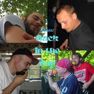 ROBBIE Robert T. Sanabria - Nothing's Wrong (feat. Joey Davis) (Explicit)