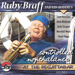 Ruby Braff - These Foolish Things