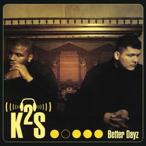 Better Dayz (Performance Instrumentals)