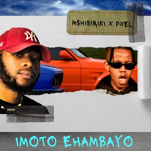 Imoto Ehambayo