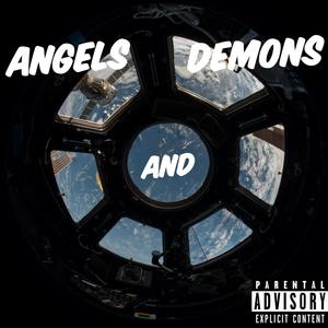 ANGELS AND DEMONS (Explicit)