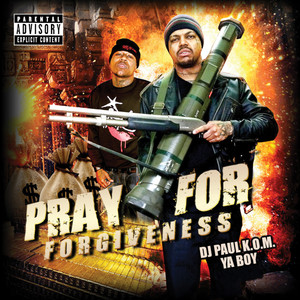 Get So Violent (Explicit)