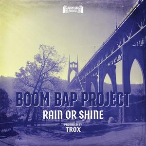 Rain or Shine (Explicit)