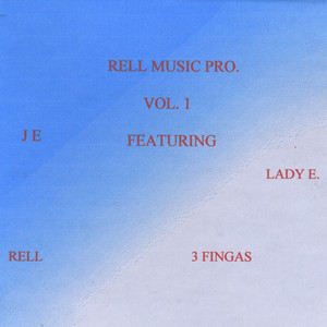 Rell Music Pro, Vol. 1 (Explicit)