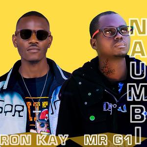 Naumbi (feat. Ron Kay)