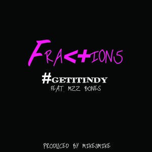 Fractions (Explicit)