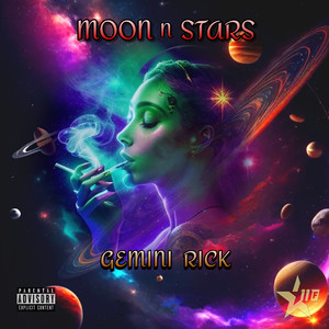 Moon n Stars (Explicit)