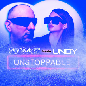 Unstoppable (Extended Mix)