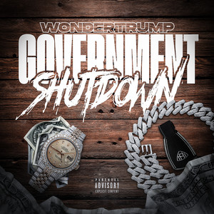 Government Shutdown (Explicit)