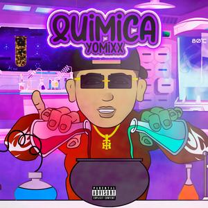 QUIMÍCA (Explicit)