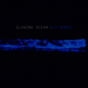 Glowing Ocean