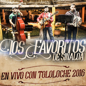 En Vivo Con Tololoche 2016