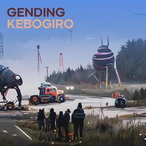 Gending Kebogiro