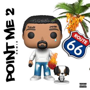 Point Me 5x (Explicit)