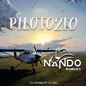 Piloto 210 (En vivo)