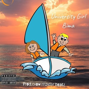 University Girl (Explicit)