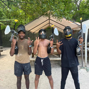 Batman And Robin (Explicit)