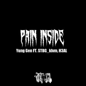 Pain Inside (feat. STBG_KLVM & H3AL)