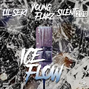 Ice Flow (Explicit)