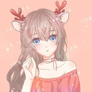 七色鹿 - 你啊你啊