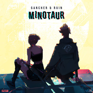 Minotaur (Explicit)