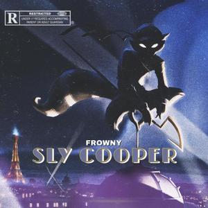 Sly Cooper (Explicit)