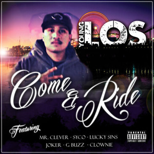 Locos Connection (Explicit)