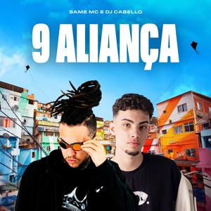 9 Aliança (Explicit)