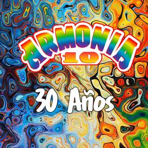 30 Años Armonia 10