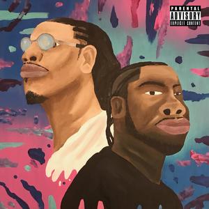 90s Cake (feat. Dallis Joyner, Frank Lou, Con$piracy, D.State, True Lee Fresh, Lash Lehrue, Leck, Mali Osage, DeAngelo Xavier, Marc Mills & LakeBoyShino) (Explicit)