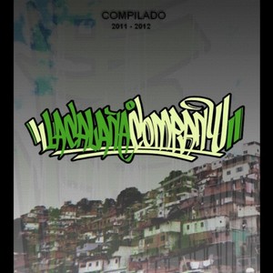 Solo fue una noche(feat. La Calaña Company, Danko Yunusic, El Chumbeque, Sandelar, Loko Serek, Skany & Sinrebotepro) (Explicit)