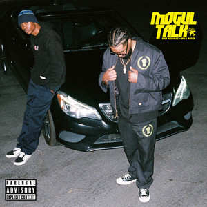 MOGUL TALK (Explicit)