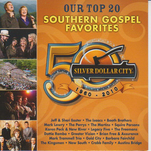 Our Top 20 Southern Gospel Favorites