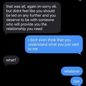 i hate kansas when it springs (Explicit)