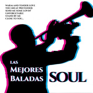 Las Mejores Baladas Soul