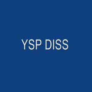 YSP Diss (Explicit)