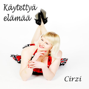 Käytettyä elämää