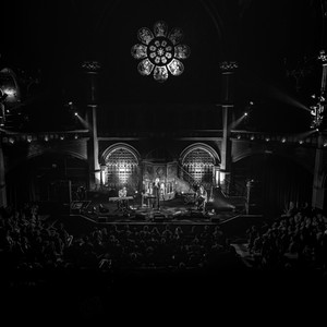 No Love (Live At Union Chapel / 2025)