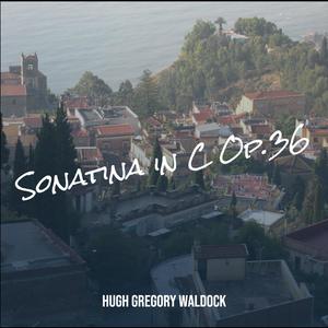 Sonatina in C major, Op. 36, No. 1 - Sonatina No. 1 in C Major, Op. 36: II. Andante