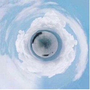 满舒克 - 陪你过冬天-蔡热忱