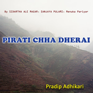 Pirati Chha Dherai