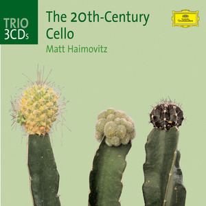 Suite For Cello No. 1, Op. 72 - Britten: Suite For Cello No. 1, Op. 72: Canto primo (sostenuto e largamente) (第1号为大提琴而作组曲，作品72 - 原始主题 - 绵延而庄重的)
