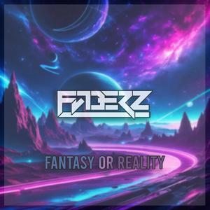 Fantasy Or Reality (Extended Mix)