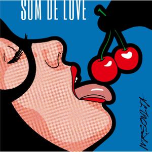 Som de love (feat. Mr. Soulja)