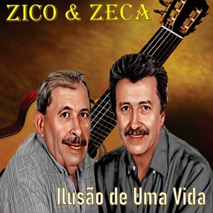 Zico E Zeca - Terreiro do Zé Pilintra