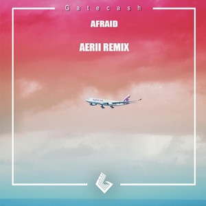 Jacky.Q - Afraid (AERII Remix)