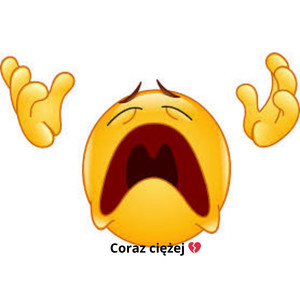 Coraz ciężej (Explicit)