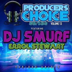 Producers Choice, Vol.13 (Edited) [Explicit]