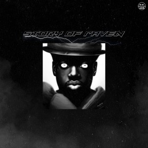 The Story of Raven (Explicit)